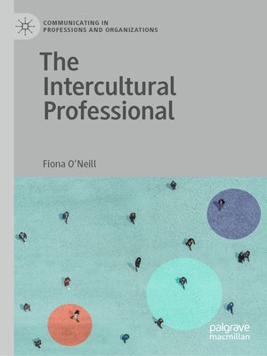 cover image of The Intercultural Professional